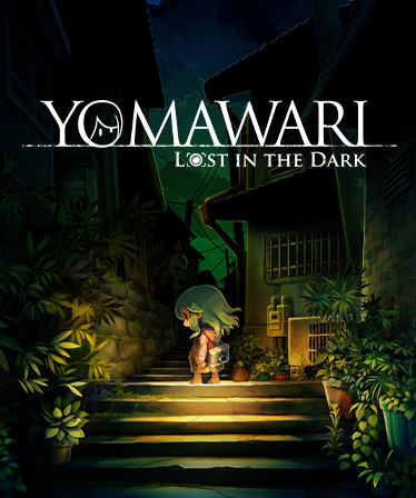 Yomawari: Lost in the Dark