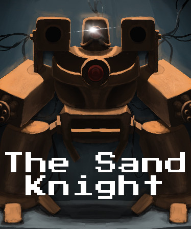 The Sand Knight