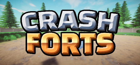 Crash Forts Cover Image