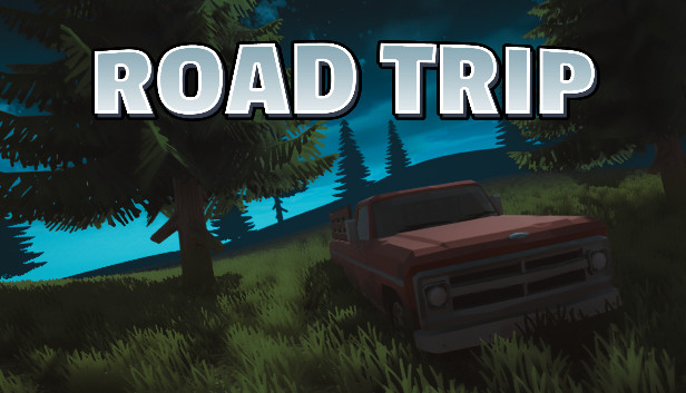 Road Trip on Steam