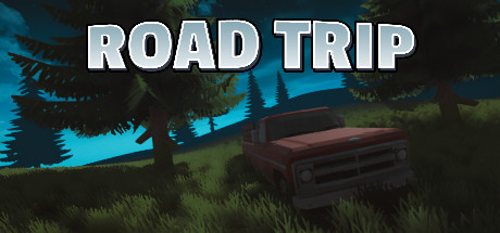 Road Trip Cover Image