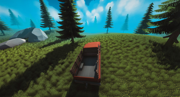 Скриншот из Road Trip