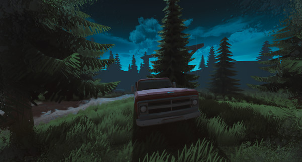 Скриншот из Road Trip