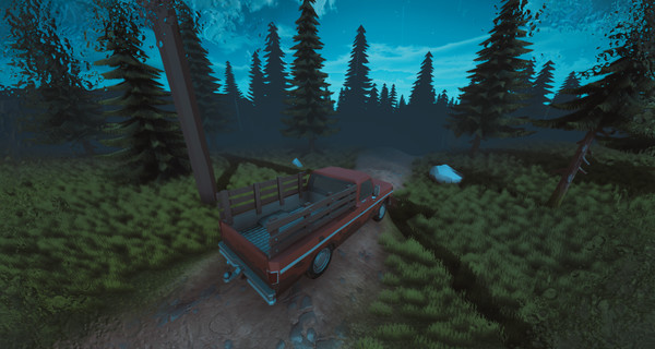 Скриншот из Road Trip