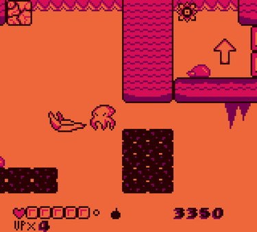 Скриншот из Spacewing War Soundtrack