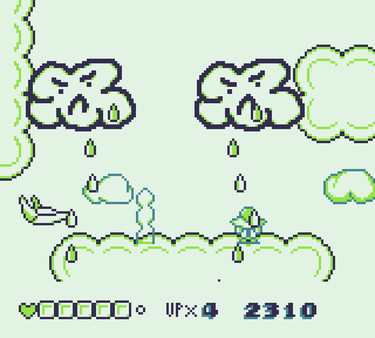 Скриншот из Spacewing War Soundtrack