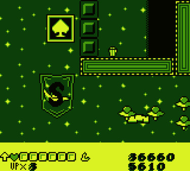 Скриншот из Spacewing War Soundtrack