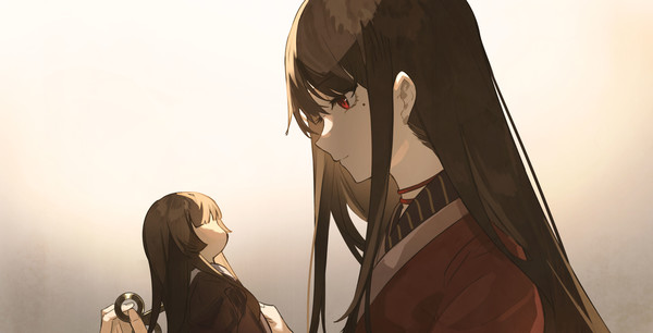 Screenshot of 二分之一