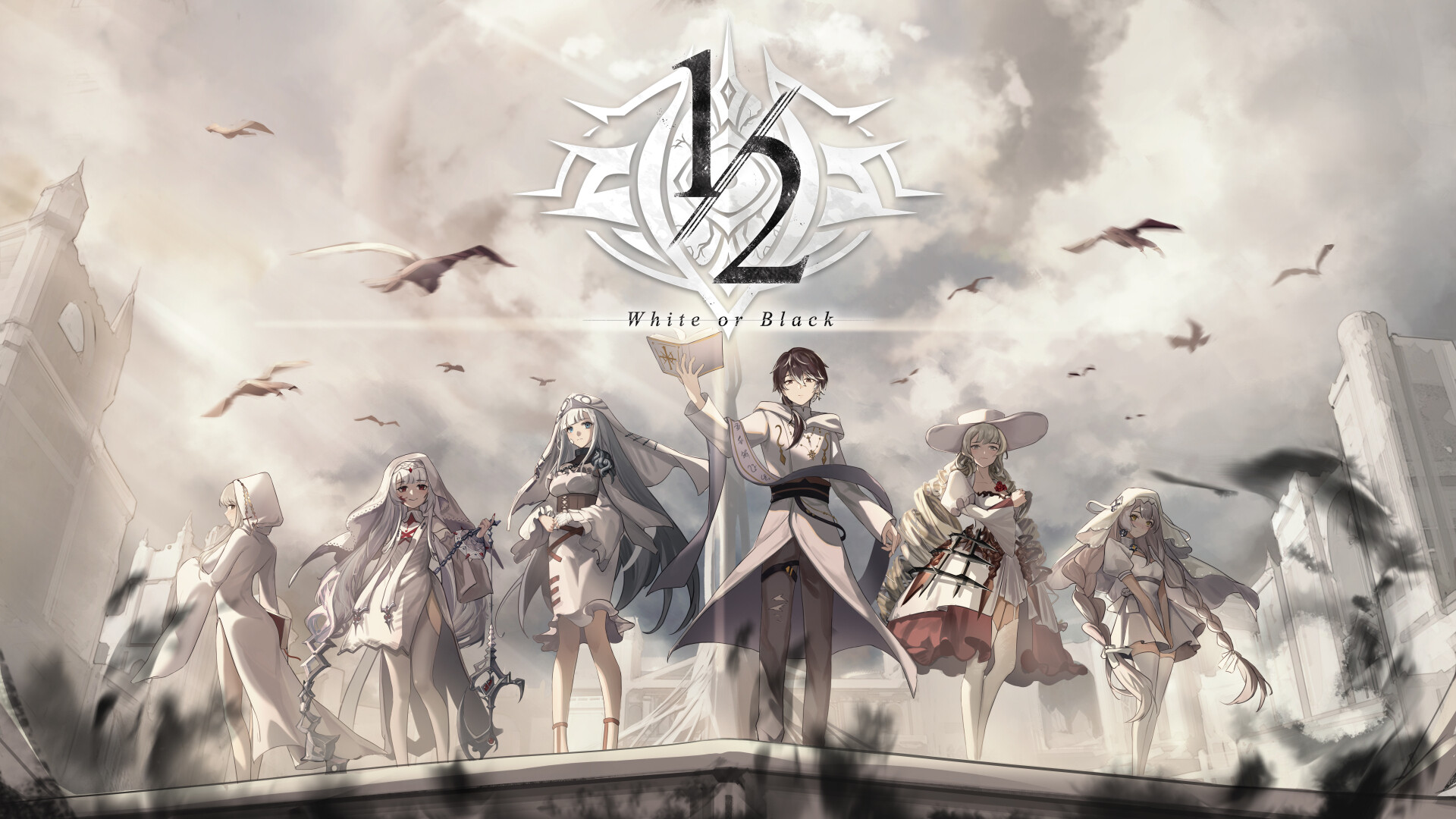 Download Black & White para pc via torrent