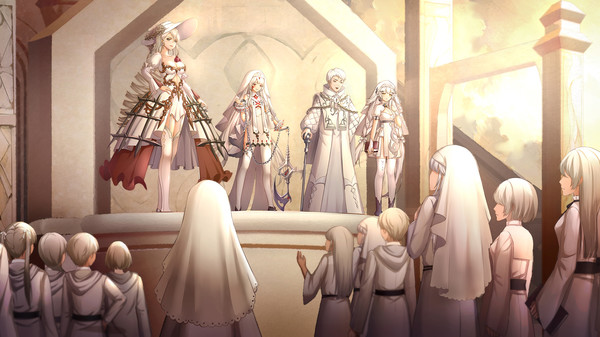 Screenshot of 二分之一