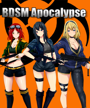 BDSM Apocalypse