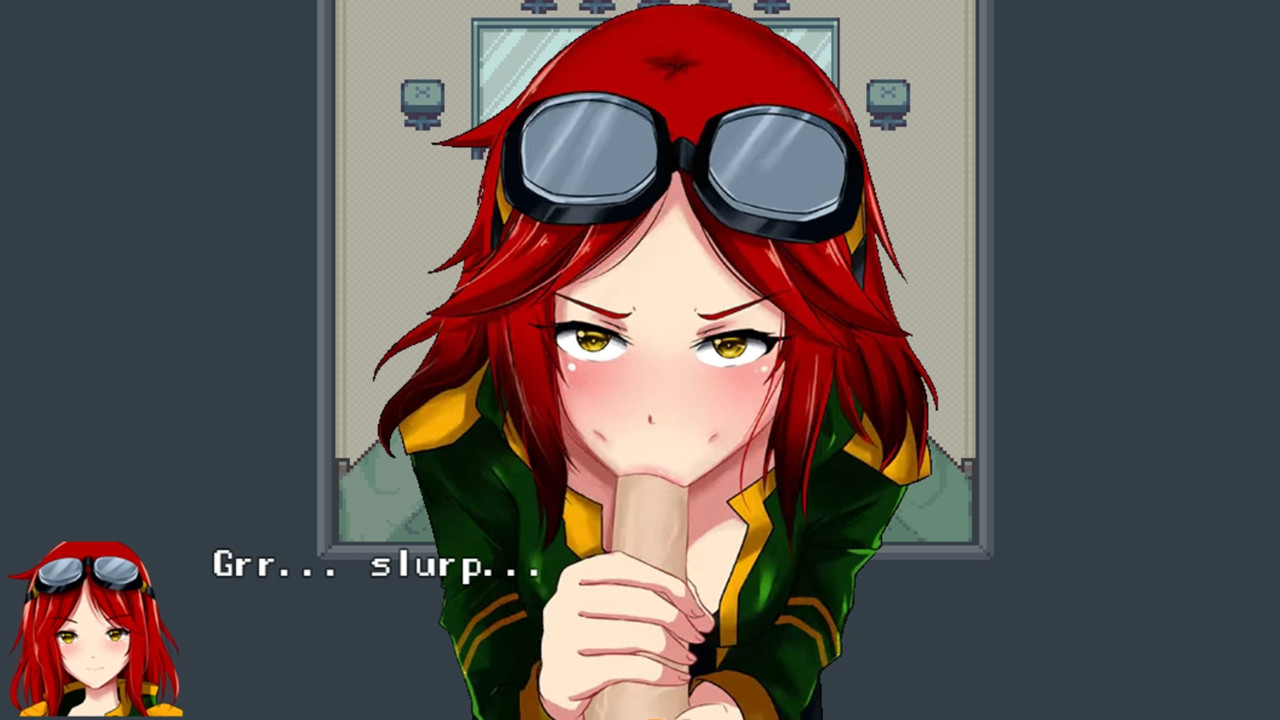 BDSM Apocalypse screenshot screenshot 6