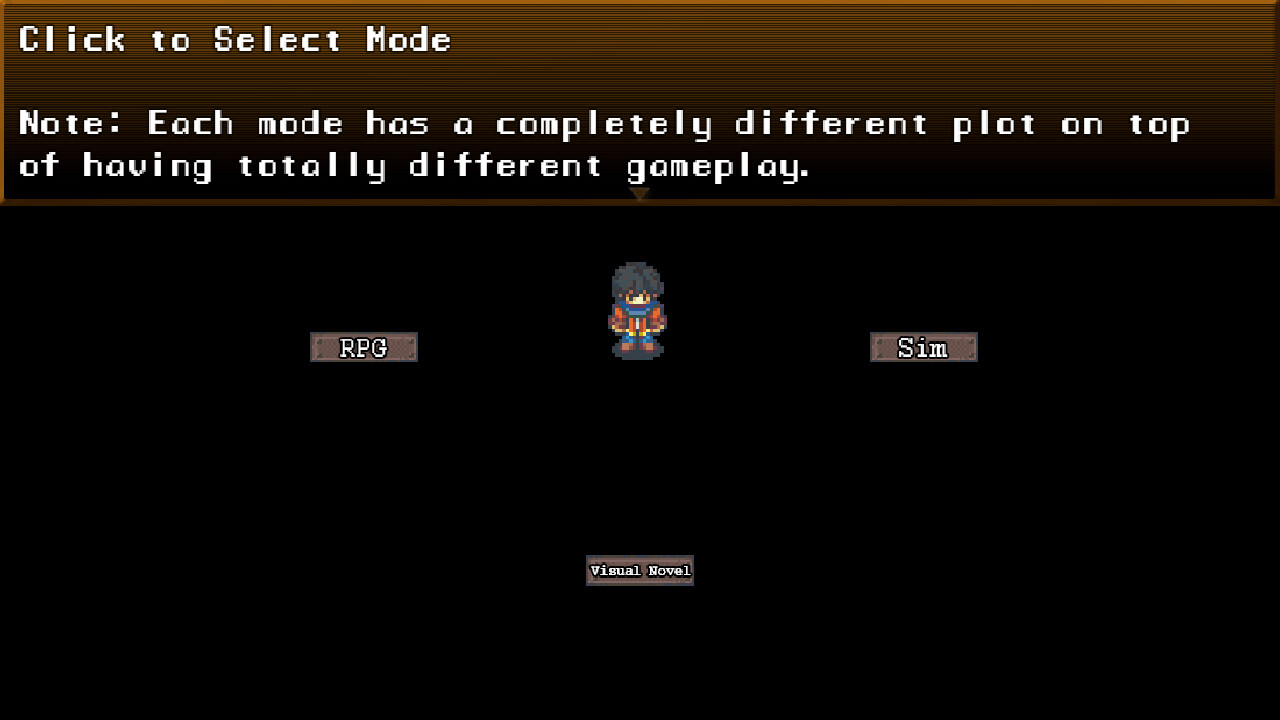 BDSM Apocalypse screenshot screenshot 16