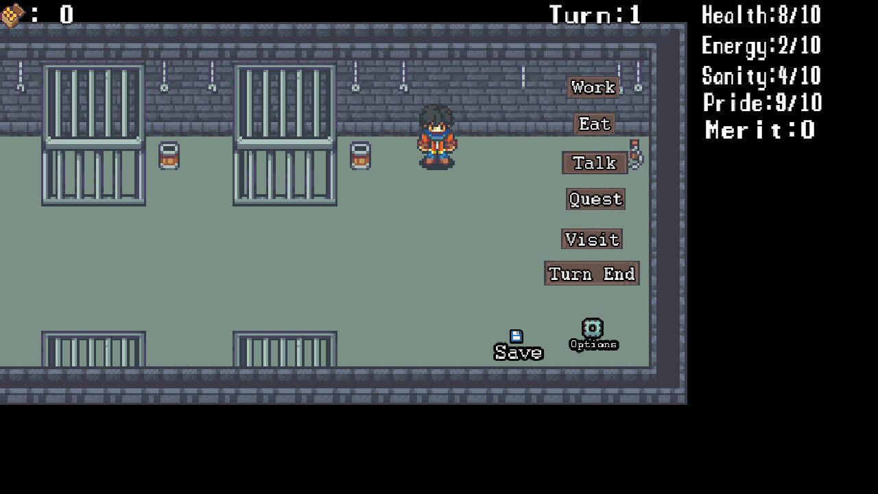 BDSM Apocalypse screenshot screenshot 14