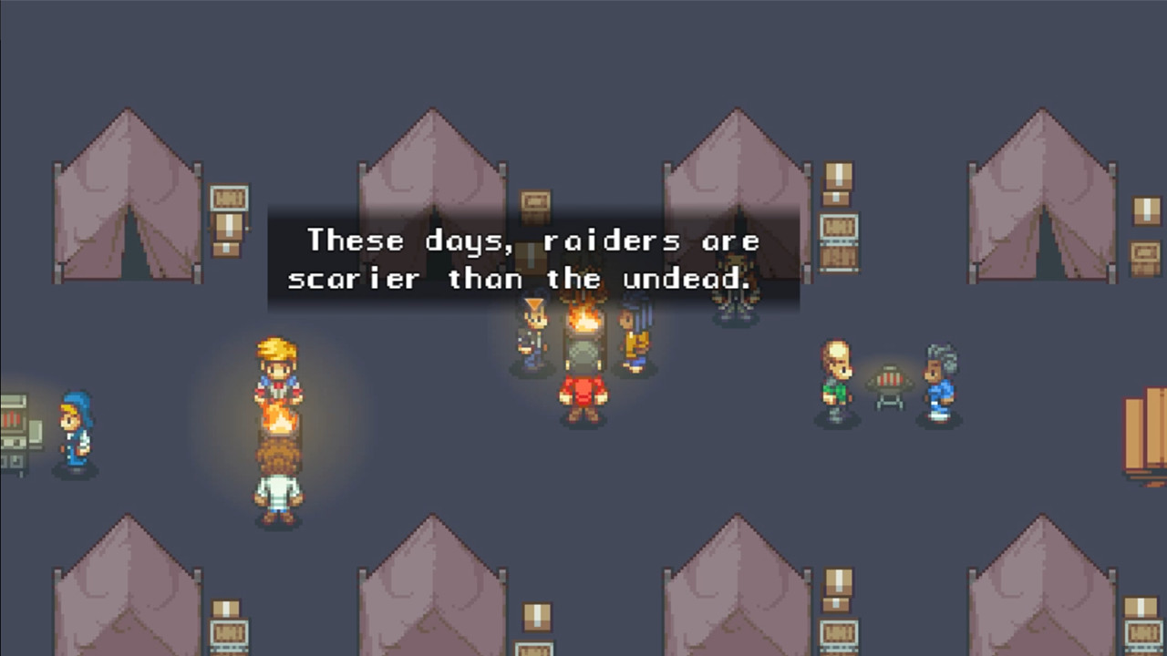 BDSM Apocalypse screenshot screenshot 7