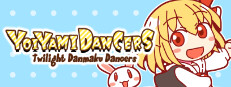 Yoiyami Dancers: Twilight Danmaku Dancers