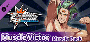 CBUNI Muscle Victor Muscle Pack