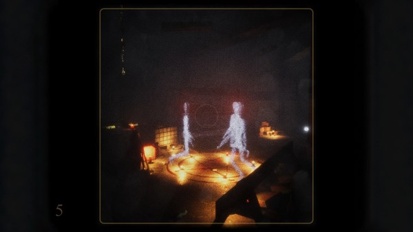 Скриншот из Breath of Ghosts 2