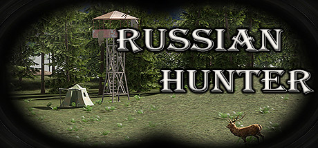 Russian Hunter banner