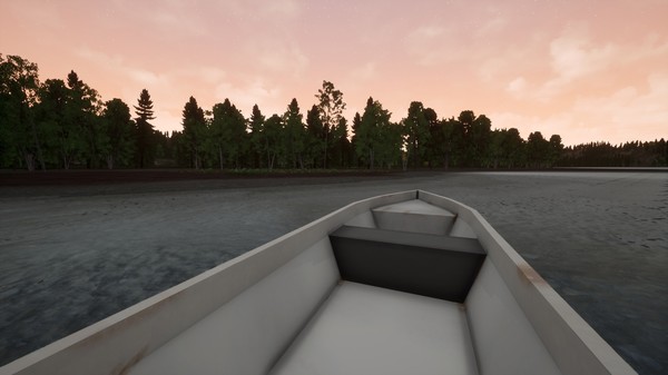 Скриншот из Russian Hunter