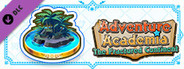 Adventure Academia: The Fractured Continent - New Adventure Volume 1: "Super Special Dreamer #1~#3"
