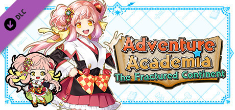 Adventure Academia: The Fractured Continent - Vol.1 Bonus Unit: Citrin banner image