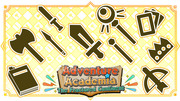 Freshman's Weapon Set