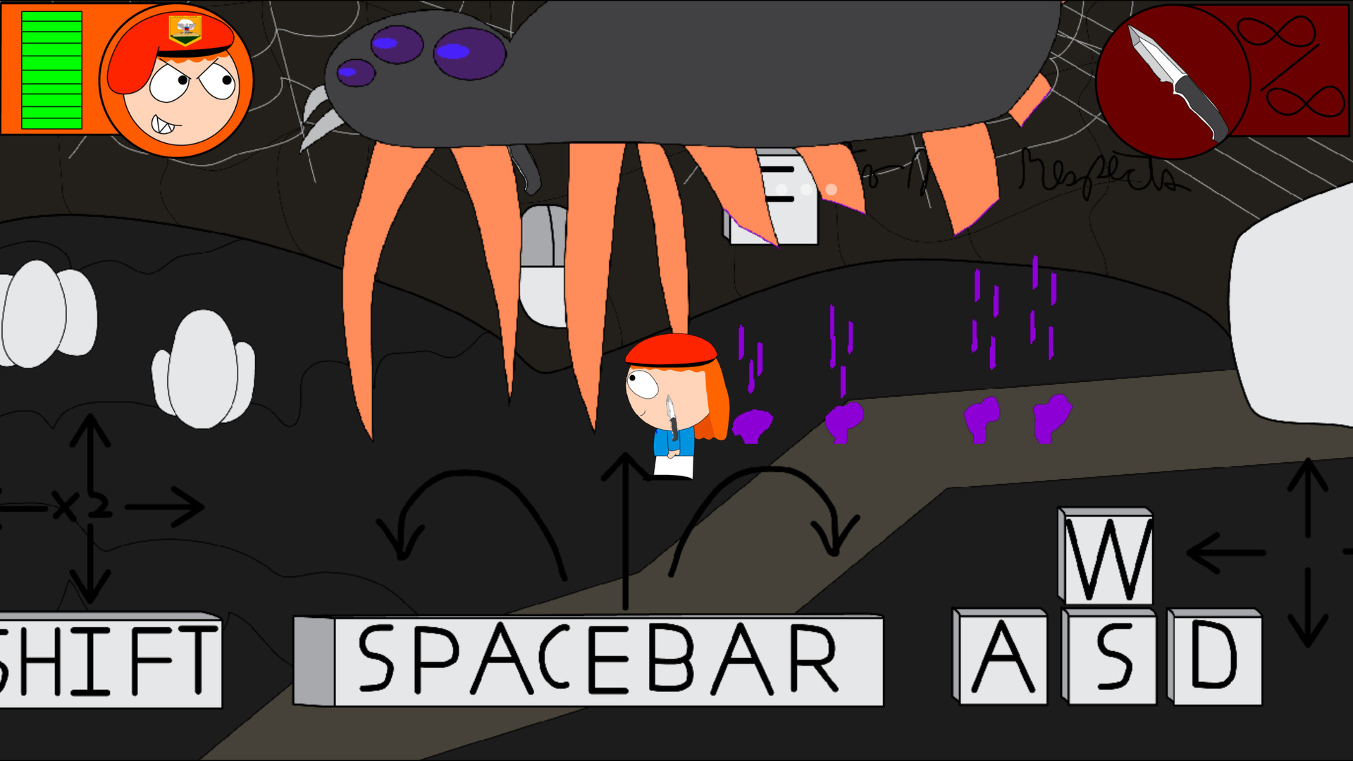 The Way of the Badass #4