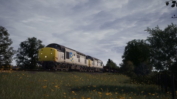 Train Sim World® 2: Tees Valley Line: Darlington - Saltburn-by-the-Sea
