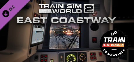 Train Sim World®: East Coastway: Brighton - Eastbourne & Seaford Route Add-On - TSW2 & TSW3 compatible
