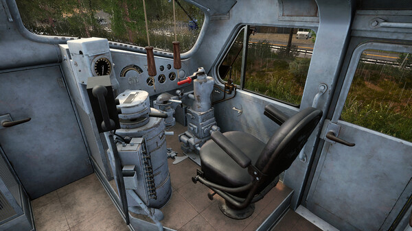 Скриншот из Train Sim World®: Clinchfield Railroad: Elkhorn - Dante Route Add-On - TSW2 & TSW3 compatible