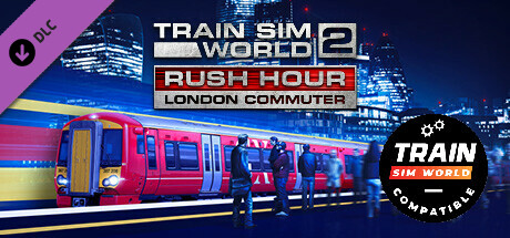 Train Sim World®: Brighton Main Line: London Victoria - Brighton Route Add-On - TSW2 & TSW3 compatible banner image
