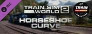 Train Sim World®: Horseshoe Curve: Altoona - Johnstown & South Fork Route Add-On - TSW2 & TSW3 compatible