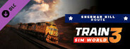 Train Sim World® 3: Sherman Hill: Cheyenne - Laramie Route Add-On
