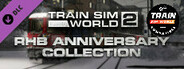 Train Sim World®: RhB Anniversary Collection Add-On - TSW2 & TSW3 compatible
