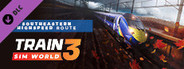 Train Sim World® 3: Southeastern Highspeed: London St Pancras – Ashford Intl & Faversham Route Add-On
