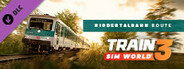 Train Sim World® 3: Niddertalbahn: Bad Vilbel - Stockheim Route Add-On