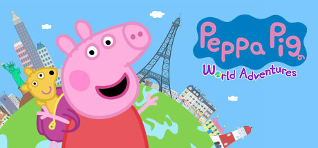 Peppa Pig: World Adventures