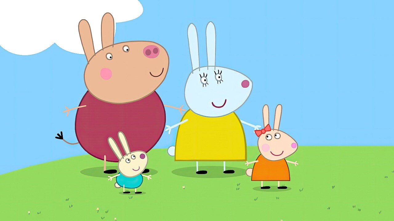 Peppa Pig: Um Mundo de Aventuras ganha data final de lançamento em