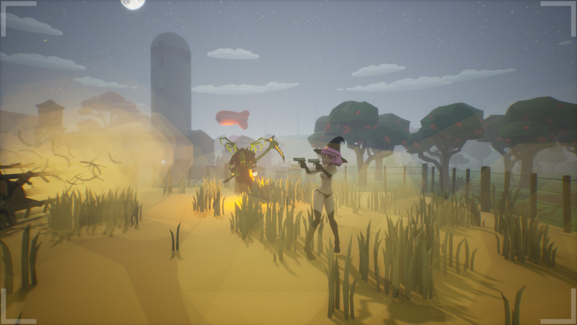 Anime vs Evil: Apocalypse - Hentai Edition screenshot screenshot 13