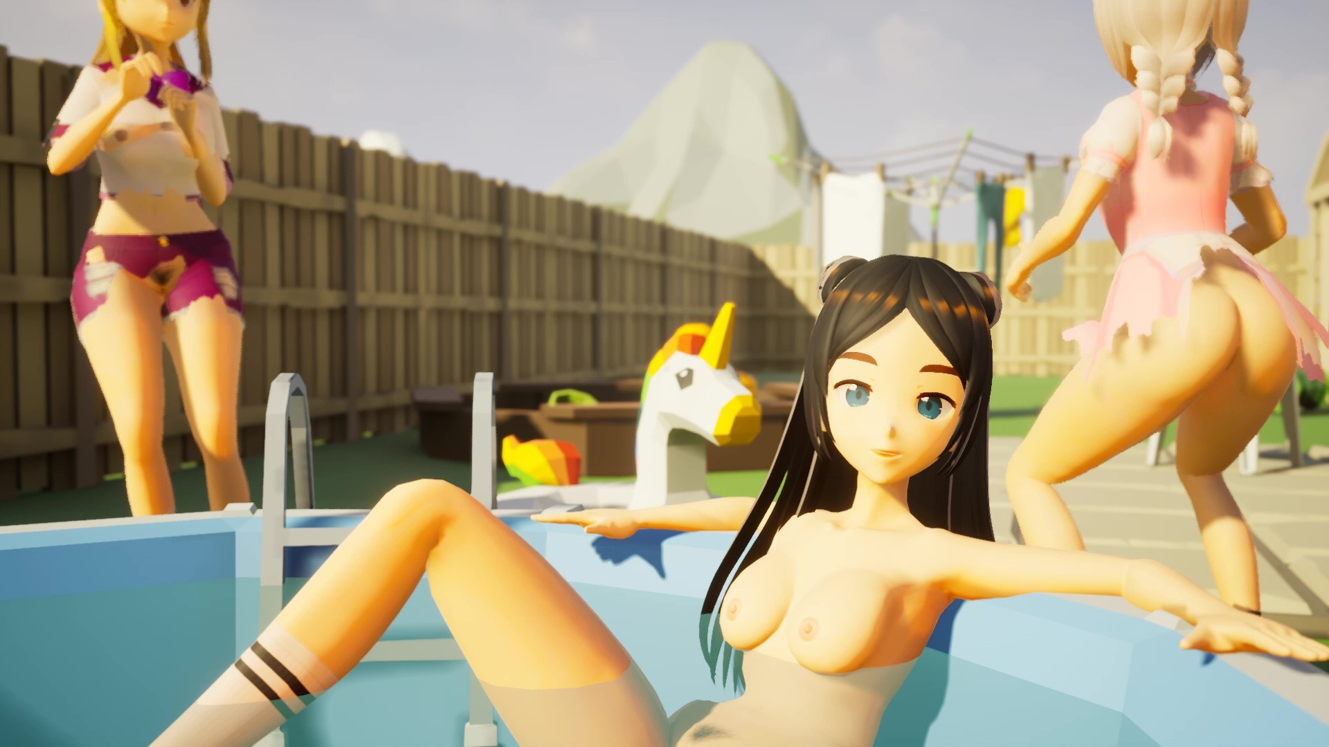 Anime vs Evil: Apocalypse - Hentai Edition #12