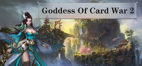 Image for Goddess Of Card War 2