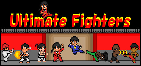 Ultimate Fighters