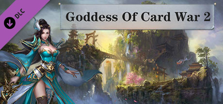 Goddess Of Card War 2 DLC-1 banner image