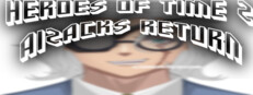 Heroes of Time - Aizack's Return