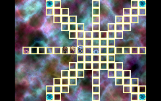 Heroes of Time 2 - Aizack's Return game for windows Pc 1