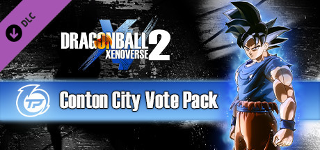DRAGON BALL XENOVERSE 2 - Extra DLC Pack 3