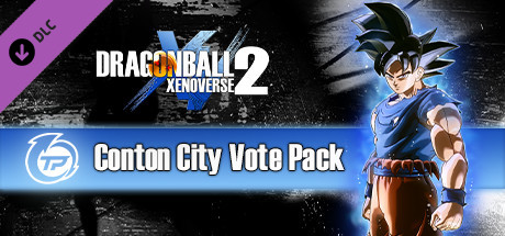 DRAGON BALL XENOVERSE on Steam