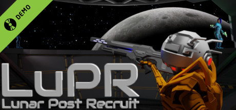 LuPR: Lunar Post Recruit Demo banner