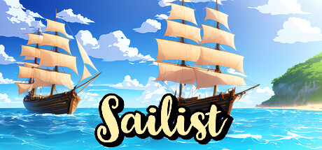 Sailist Cover Image